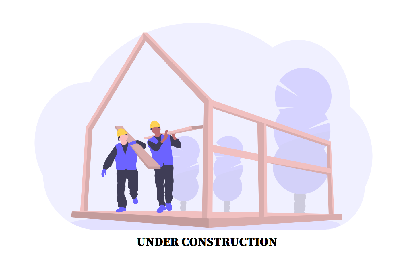 Under Construction